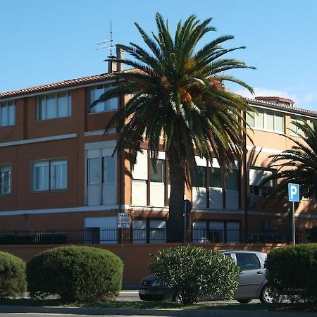 B&Beach Cagliari Guest House Exterior photo