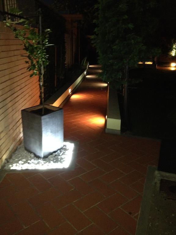 B&Beach Cagliari Guest House Exterior photo