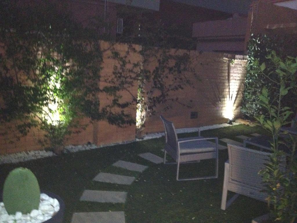 B&Beach Cagliari Guest House Exterior photo