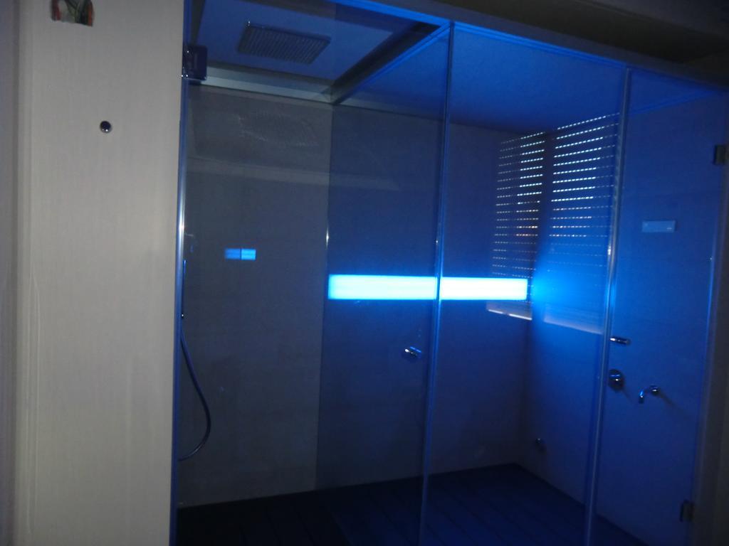 B&Beach Cagliari Guest House Exterior photo