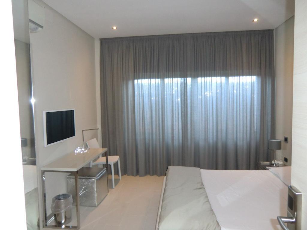 B&Beach Cagliari Guest House Exterior photo