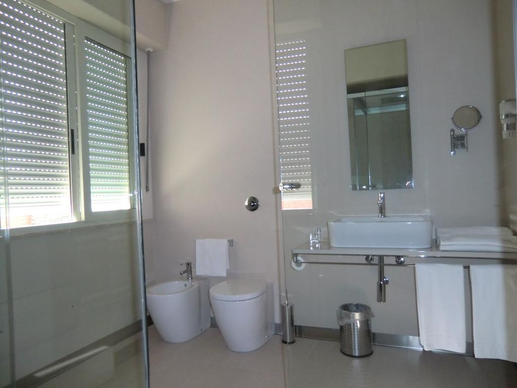 B&Beach Cagliari Guest House Room photo