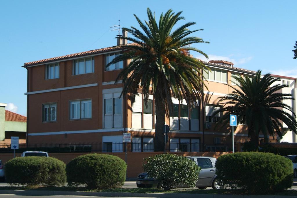 B&Beach Cagliari Guest House Exterior photo