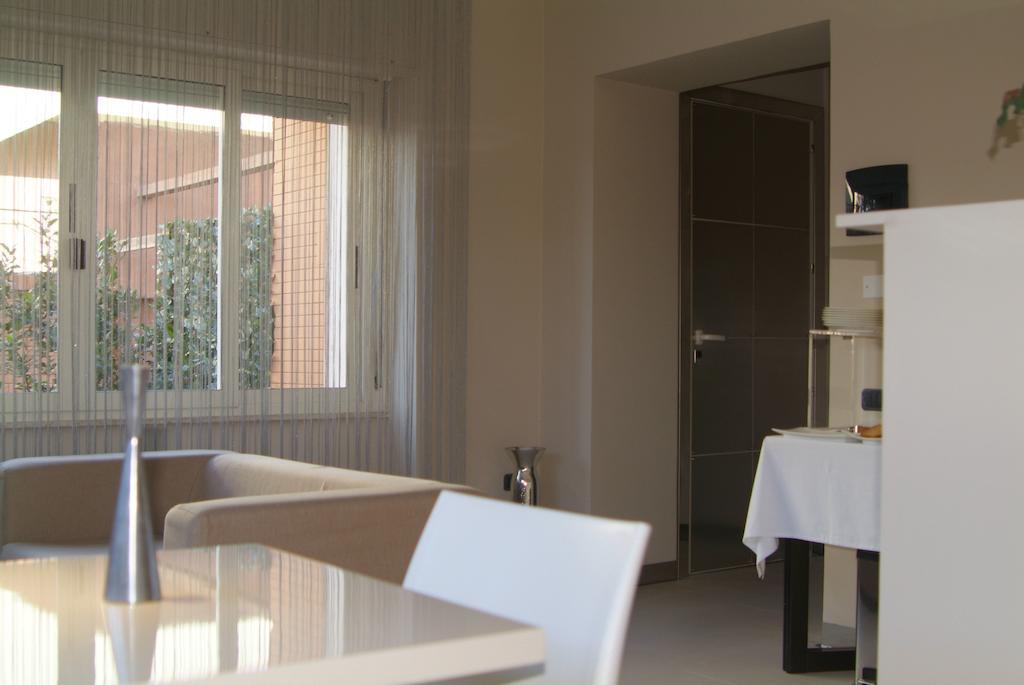 B&Beach Cagliari Guest House Exterior photo