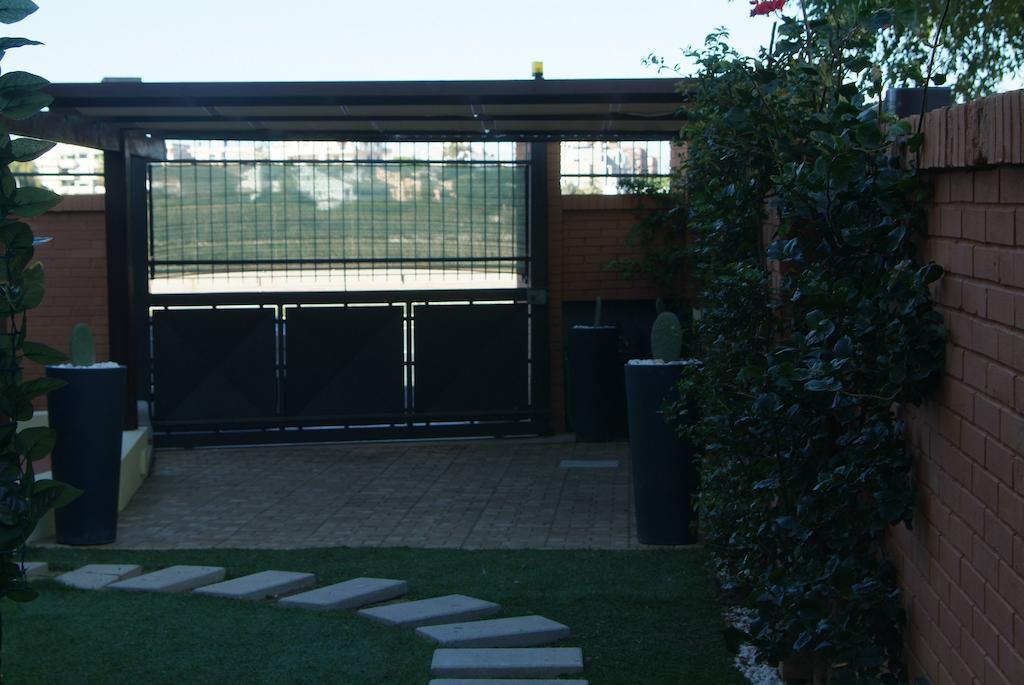 B&Beach Cagliari Guest House Exterior photo