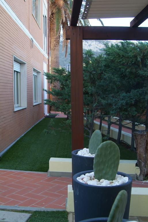 B&Beach Cagliari Guest House Exterior photo