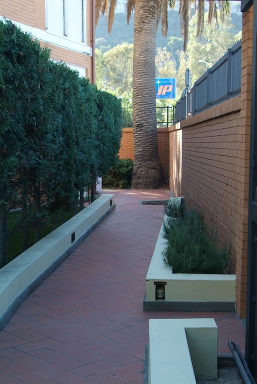 B&Beach Cagliari Guest House Exterior photo