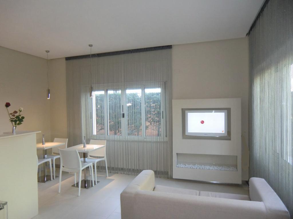 B&Beach Cagliari Guest House Exterior photo